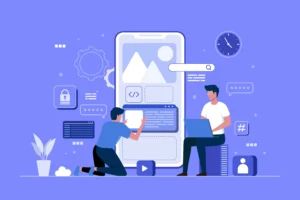 Why Custom App Development Matters