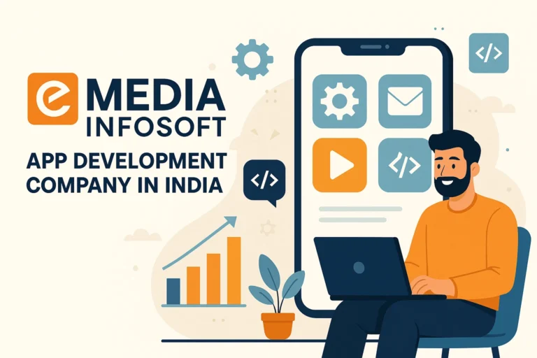 emedia infosoft