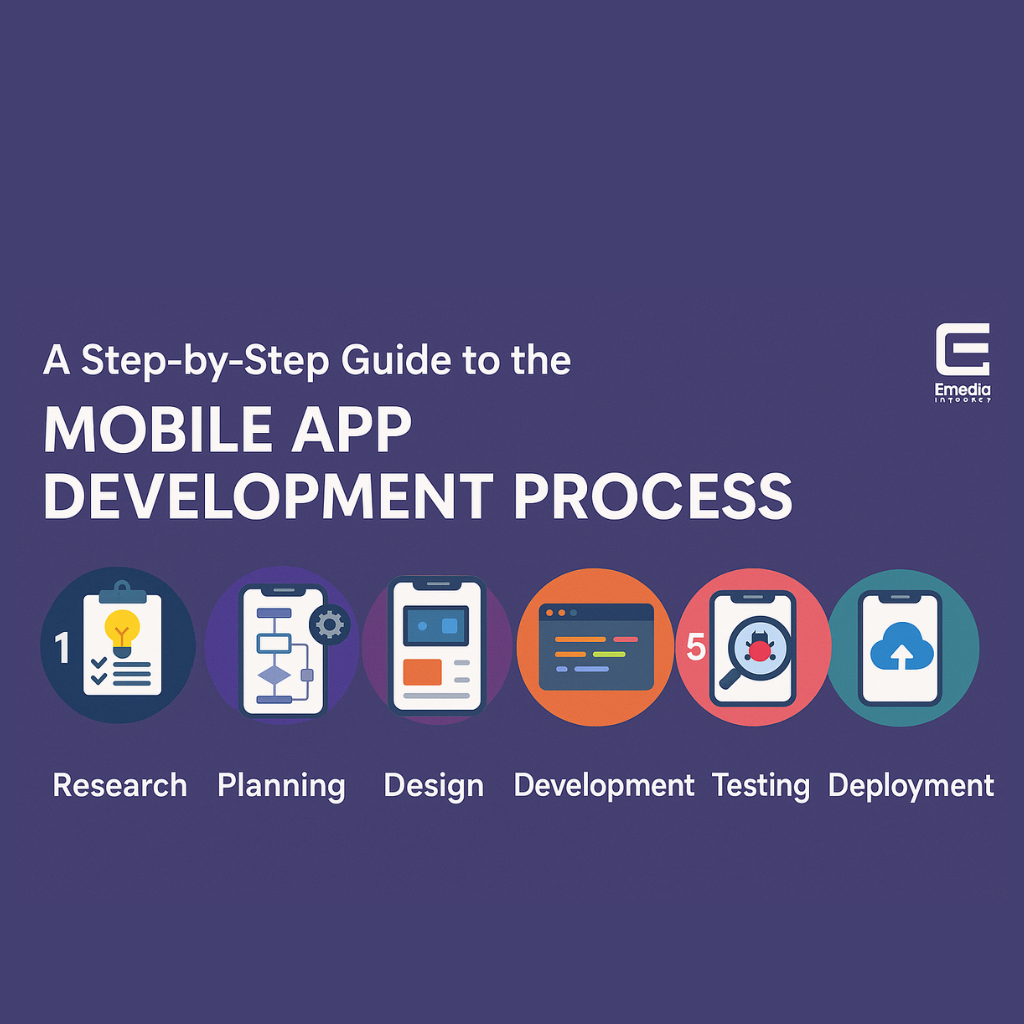 guide to mobile app development
