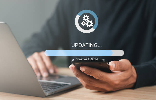 App Launch Stage
