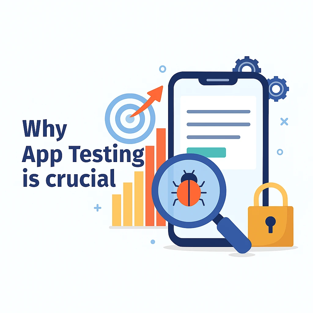 why app testing is crucial