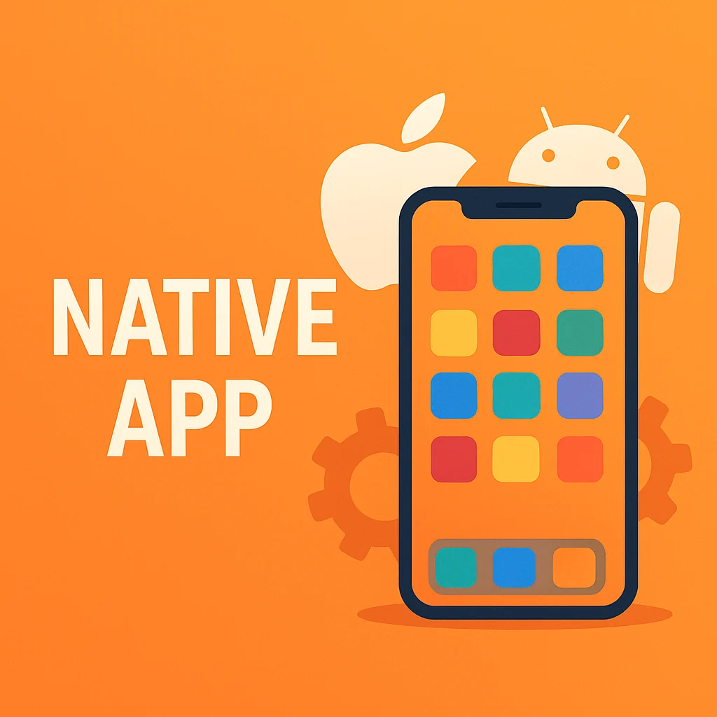 what is a native app